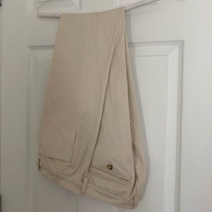 Khaki pant
